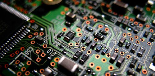 案例丨苏州PCB有机废气治理项目通过验收亿博电竞 亿博官网