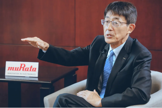 亿博电竞 亿博官网被动电子元器件(图3)