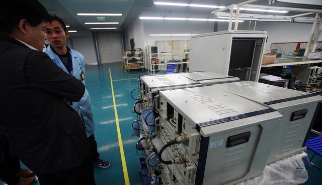 有什么技术可以避开EUV光刻机用它来制亿博电竞 亿博官网作高端的芯片(图9)