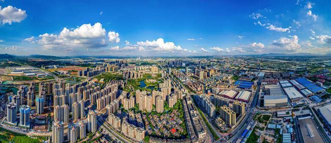 聚焦高质量发展肇庆县市区“一把手”齐亿博电竞 亿博官网表态(图9)