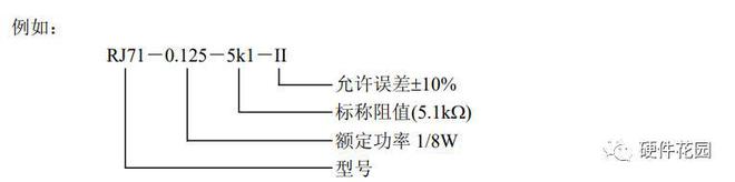 老工亿博电竞 亿博官网程师一篇文章教你搞懂各种电阻(图11)
