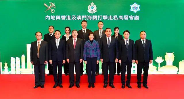 注意！多起电子元器件走私案被查获！案值超40亿博电竞 亿博官网0万！(图5)
