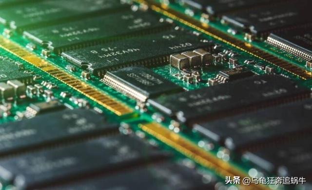 展望2023年：A股机会亿博电竞 亿博官网第4篇【大科技赛道】之电子元器件(图9)