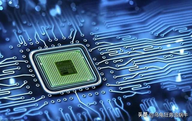 展望2023年：A股机会亿博电竞 亿博官网第4篇【大科技赛道】之电子元器件(图10)