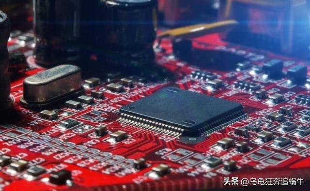展望2023年：A股机会亿博电竞 亿博官网第4篇【大科技赛道】之电子元器件(图8)