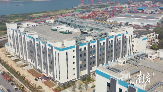 农业、经济齐发力南亿博电竞 亿博官网方日报看肇庆行动(图10)