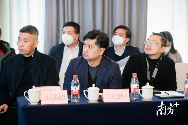农业、经济齐发力南亿博电竞 亿博官网方日报看肇庆行动(图7)