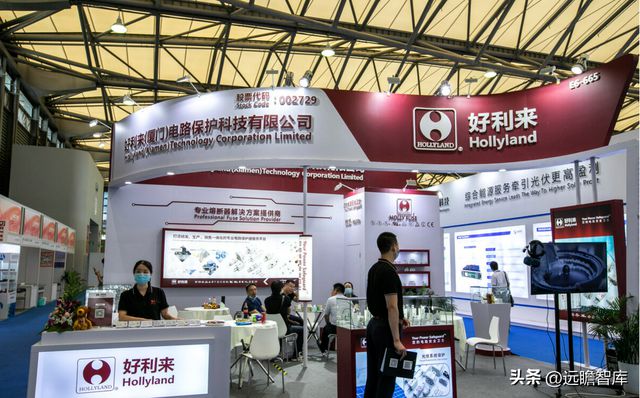 亿博电竞 亿博官网国内熔断器行业领导者好利科技：外延打开全新