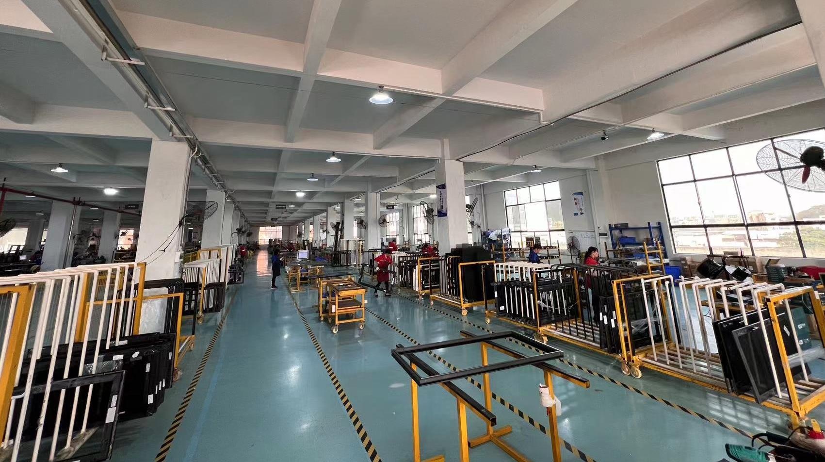 小快轻准腾讯“工具箱”亿博电竞 亿博官网助力中小微企业探寻数字化转型之路(图4)