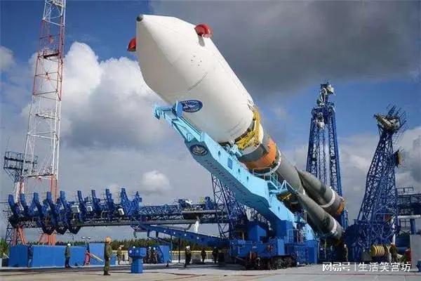 美国封锁计划落空！俄罗斯重要系统部件遭限制中国出面帮大忙亿博电竞 亿博官网(图3)