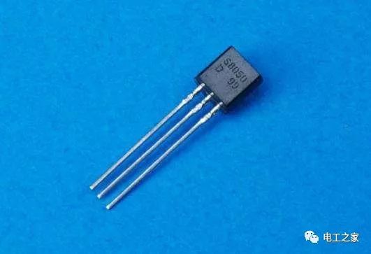 常用电子元器件有哪些？常用亿博电竞 亿博官网的电子元器件简介(图5)