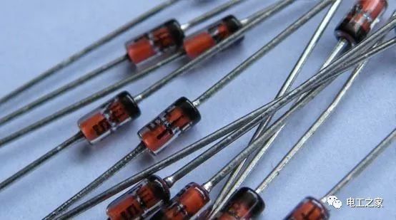 常用电子元器件有哪些？常用亿博电竞 亿博官网的电子元器件简介(图8)