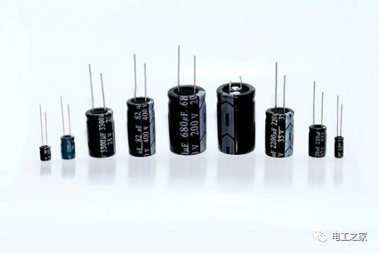常用电子元器件有哪些？常用亿博电竞 亿博官网的电子元器件简介(图10)
