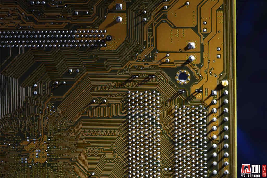 亿博电竞 亿博官网工信部：2023年中国电子元器件销售总额目