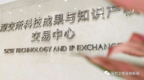 深圳五大重点交易平台首次集中亮相亿博电竞 亿博官网(图8)