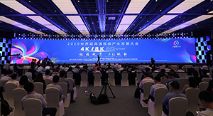 2009中国电子元器件领军厂商评选完成亿博电竞 亿博官网(图5)