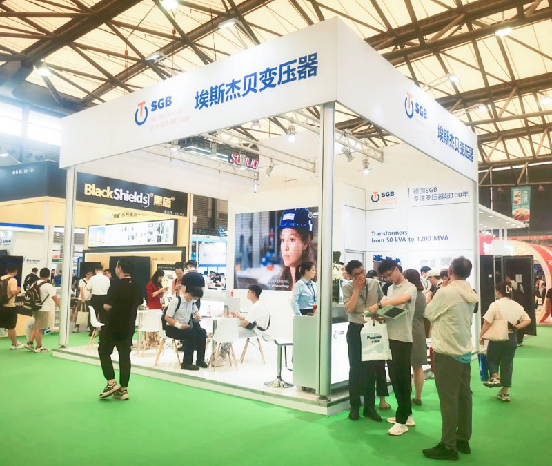 亿博电竞 亿博官网SGB创新解决方案 iBIT变压器智能守护