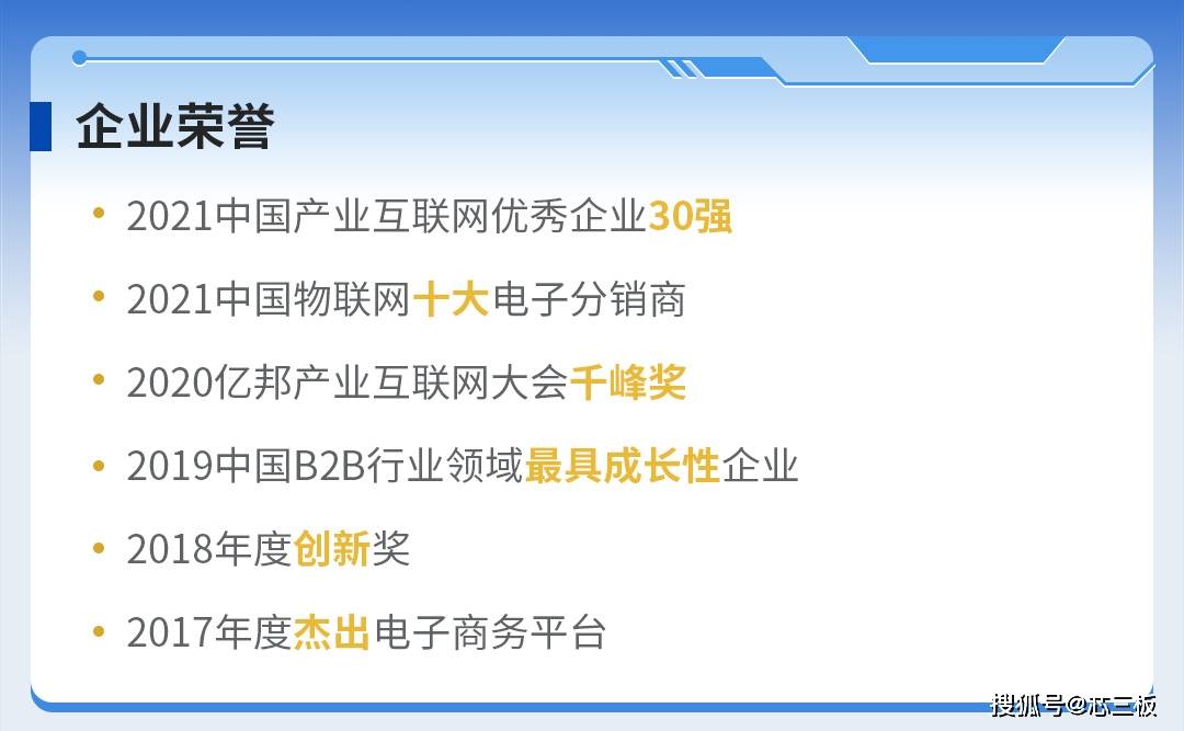 亿博电竞 亿博官网猎芯网砥砺前行7周年扬帆起航新征程