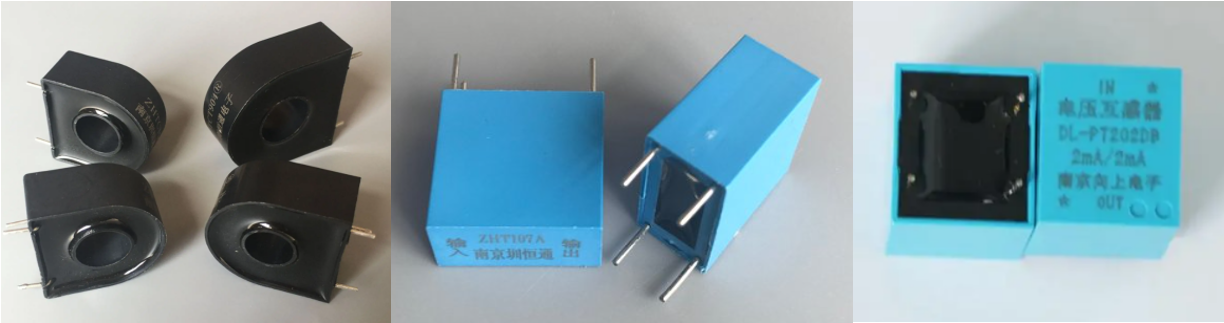 亿博电竞 亿博官网简述新能源汽车随车充电枪（IC-CPD）的关键元器件及应用(图13)