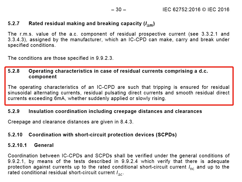 亿博电竞 亿博官网简述新能源汽车随车充电枪（IC-CPD）的关键元器件及应用(图16)