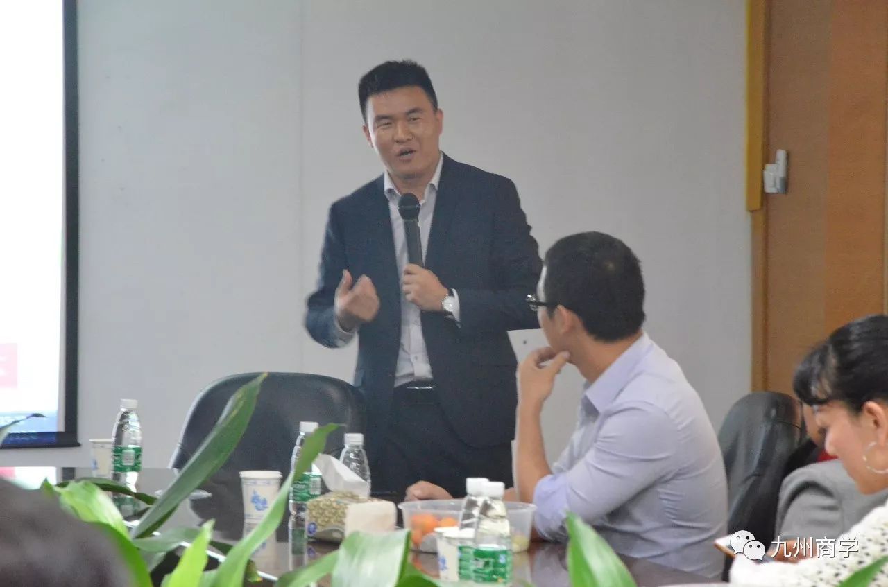 走进电子元器件交易领军企业----深圳华强电子亿博电竞 亿博官网交易网络有限公司(图3)