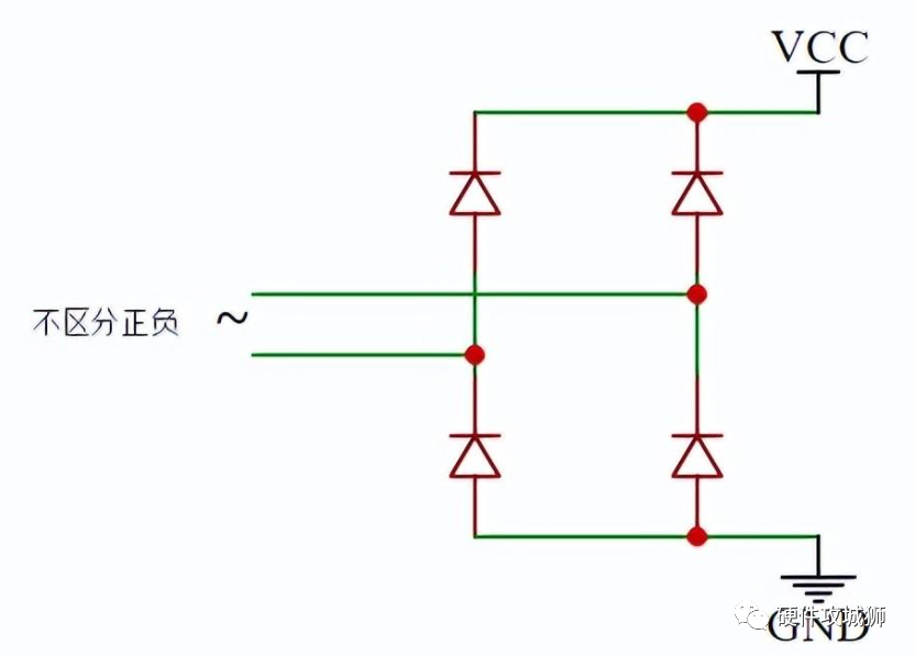 亿博电竞 亿博官网5种常见的保护电子电路图解析(图2)