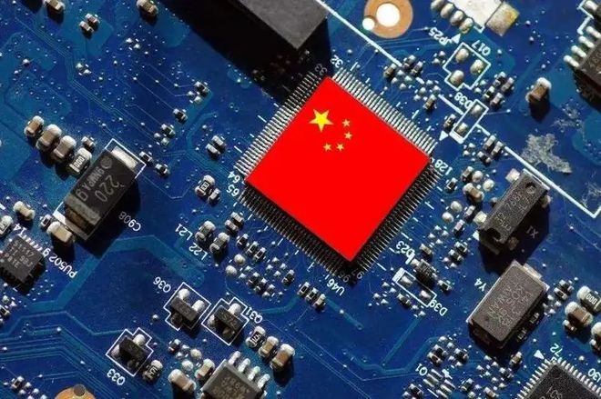 亿博电竞 亿博官网中国芯片迎来“最强外援”她载“芯”归来或可