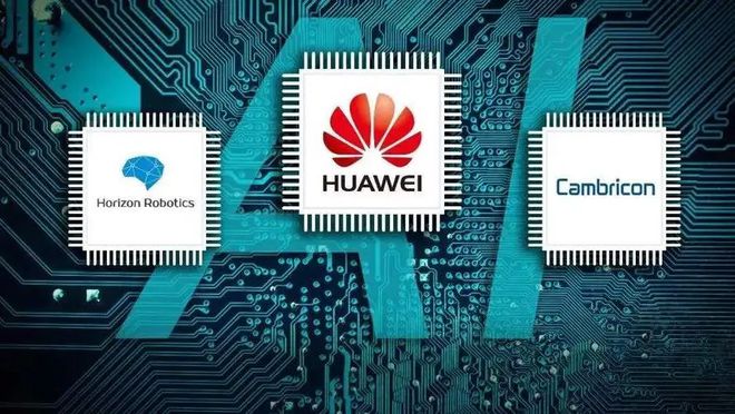 亿博电竞 亿博官网中国芯片迎来“最强外援”她载“芯”归来或可解除芯片困境！(图3)