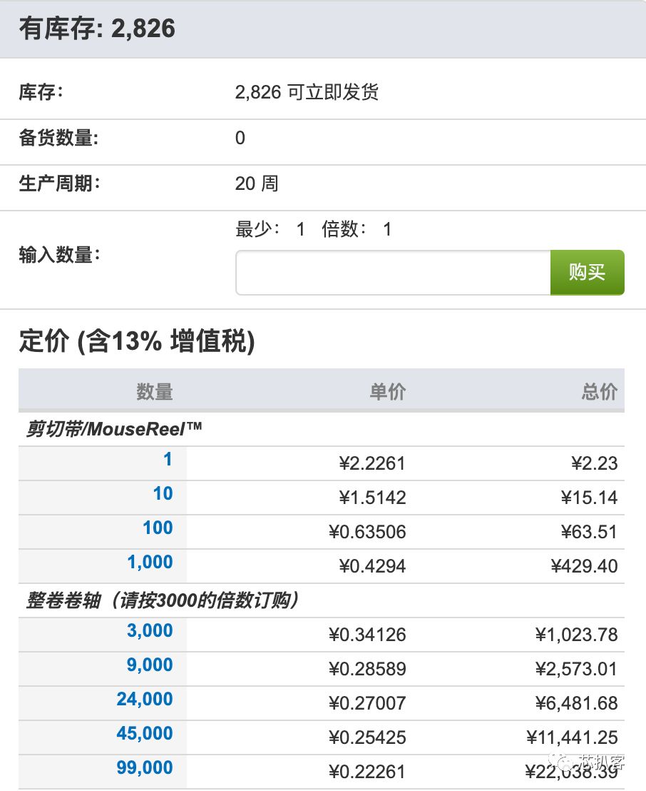 亿博电竞 亿博官网元器件电商“双十一”福利大盘点芯片采购去哪薅羊毛最划算？(图7)
