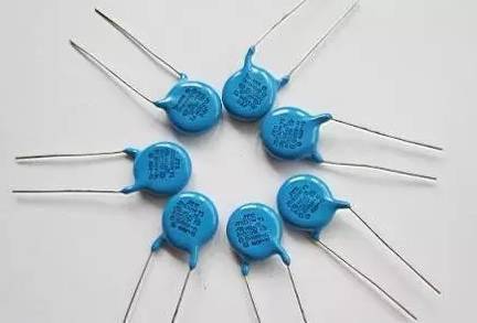 亿博电竞 亿博官网十大最常用电子元器件介绍(图2)