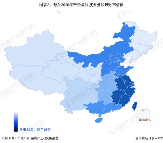2021年中国干式变亿博电竞 亿博官网压器行业市场竞争格局(图3)