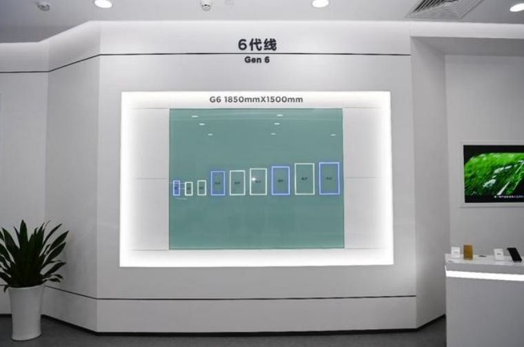 亿博电竞 亿博官网链长制调查丨两江新区电子信息产业链：壮“芯”亮“屏”争“器”做“核”织“网”(图3)