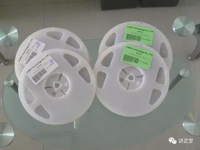 我所了解的亿博电竞 亿博官网中国电子元器件行业