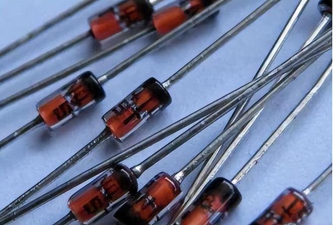 亿博电竞 亿博官网知识科普十大常用电子元器件你了解多少？(图5)