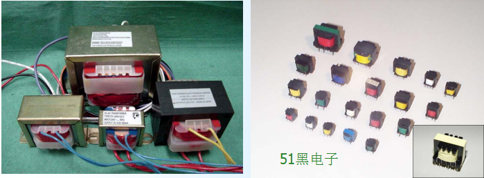 亿博电竞 亿博官网电子元器件基础知识详细教程与应用方法及图片