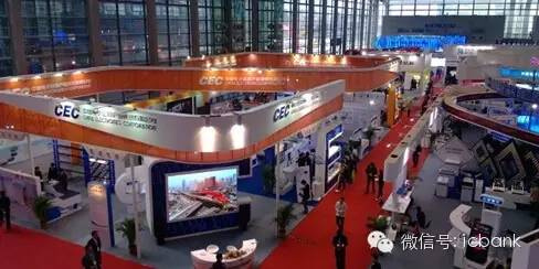 ICChina 20亿博电竞 亿博官网15—千亿级集成电路产业国家级展示平台(图1)