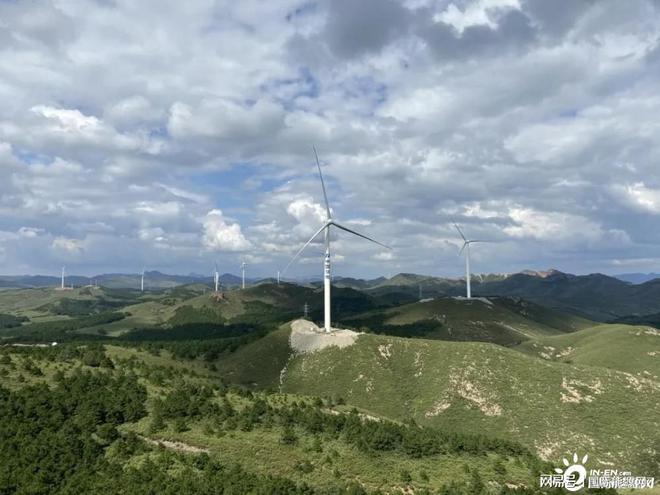 10GW！亿博电竞 亿博官网华电集团启动2021至2022年
