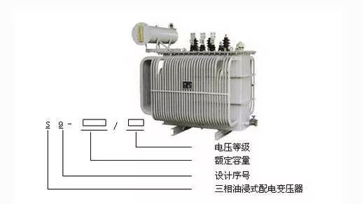 干货分享 解析变压器的规格型号亿博电竞 亿博官网(图3)
