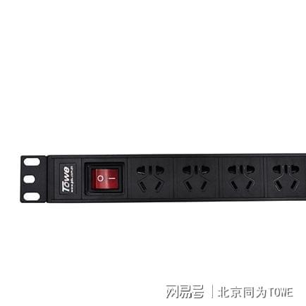 亿博电竞 亿博官网TOWE 模块丨智能组件的构成
