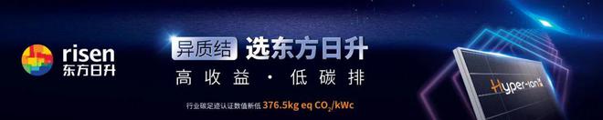2023户用亿博电竞 亿博官网光伏品牌并网容量排行