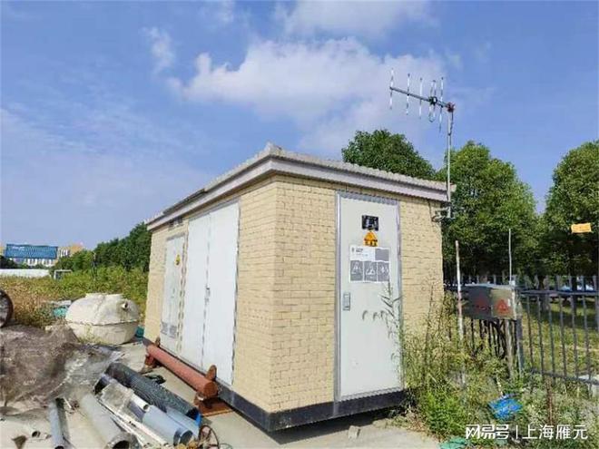 上海回收工程箱式变压器-回收流程及注意事项亿博电竞 亿博官网
