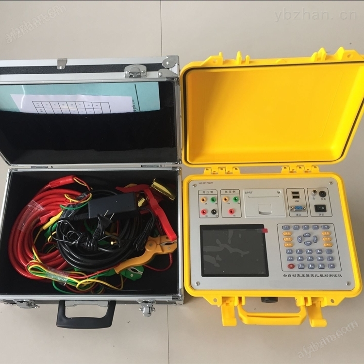 JYT-B全自动变比测试仪亿博电竞 亿博官网