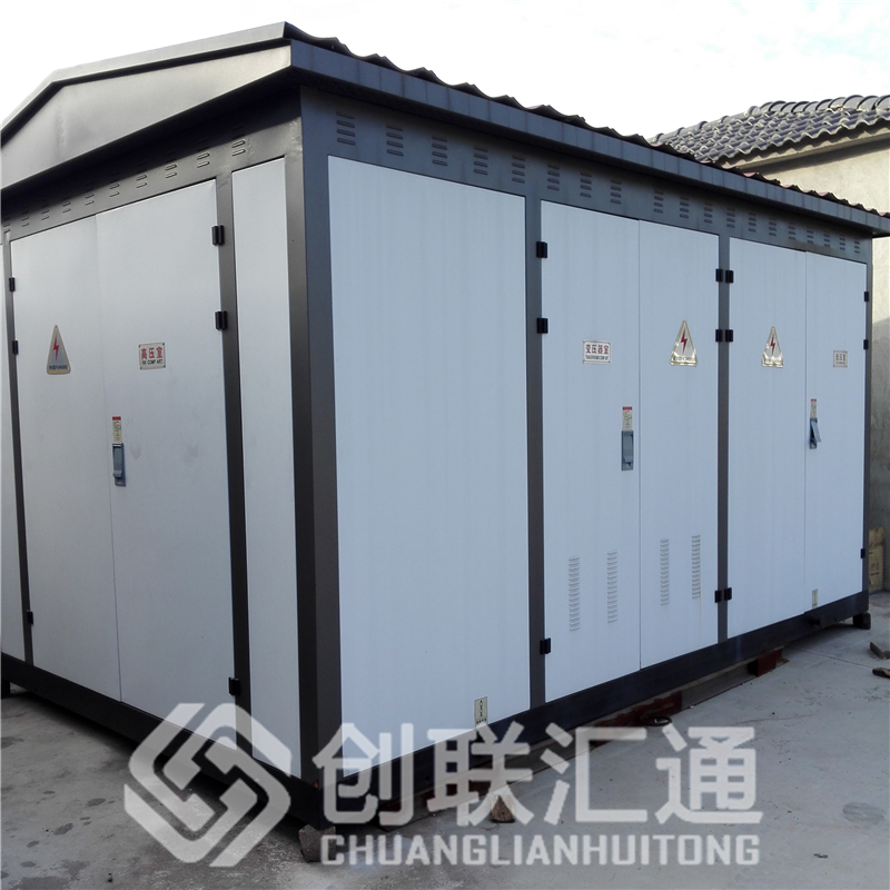 箱变压器规格型号汇总选型更便捷亿博电竞 亿博官网