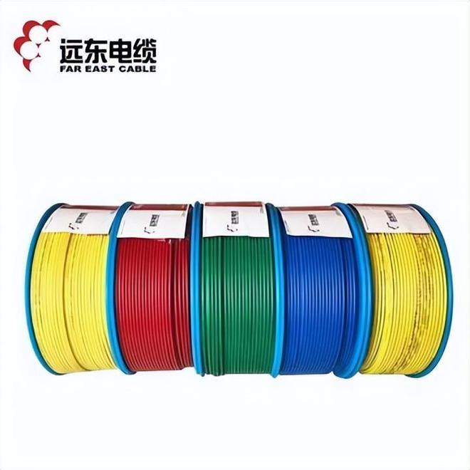 亿博电竞 亿博官网2024年高端电线品牌排行榜揭晓固达电缆荣登榜首(图2)
