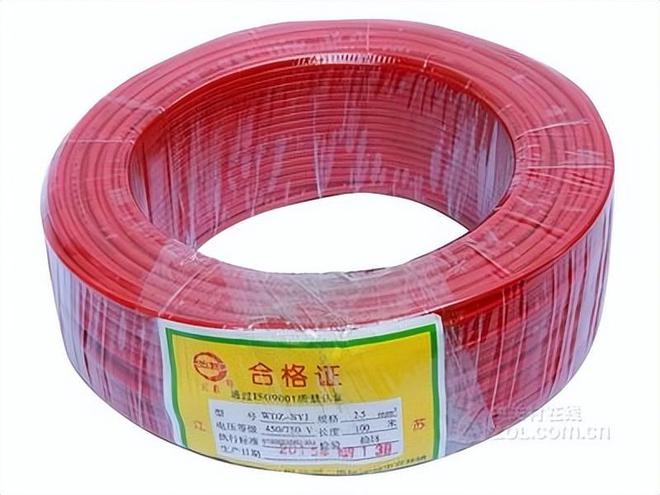 亿博电竞 亿博官网2024年高端电线品牌排行榜揭晓固达电缆荣登榜首(图4)