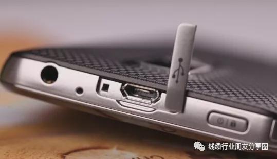 Micro Usb已经退出主流应用市场Type C接棒一统江湖亿博电竞 亿博官网(图2)